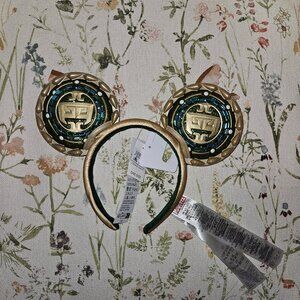 Disney Parks Black Panther: Wakanda Forever Ear Headband